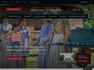 Mount Vernon