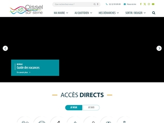 Oissel (76350)