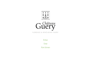 Château Guery