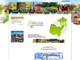Saint-Trivier-de-Courtes (01560)
