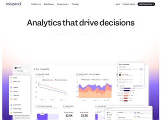 MixPanel