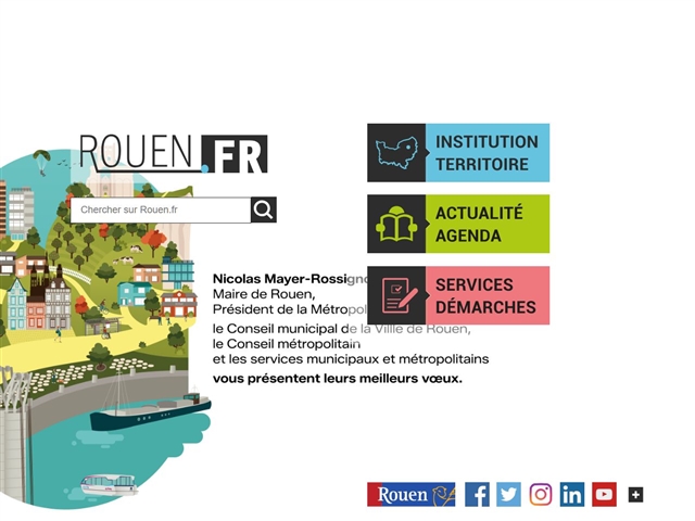 Rouen (76100)