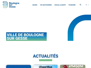 Boulogne-sur-Gesse (31350)