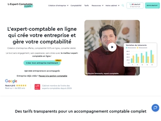 L-Expert-Comptable.com