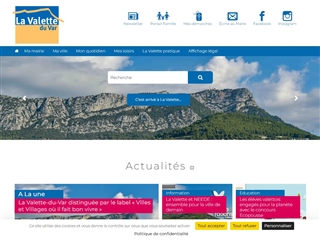 La Valette-du-Var (83160)