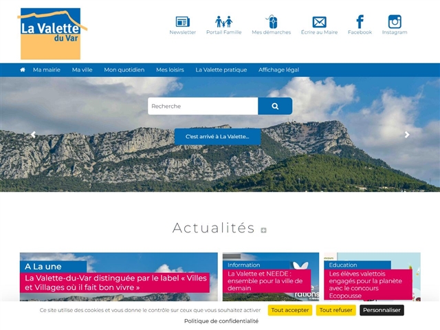 La Valette-du-Var (83160)