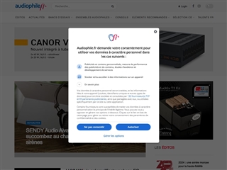 AudiophileFr