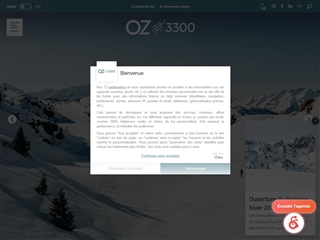 Oz (38114) - office de tourisme