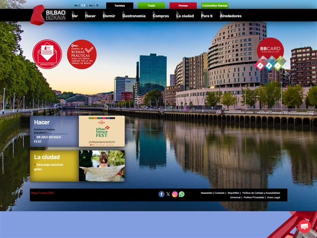 Bilbao