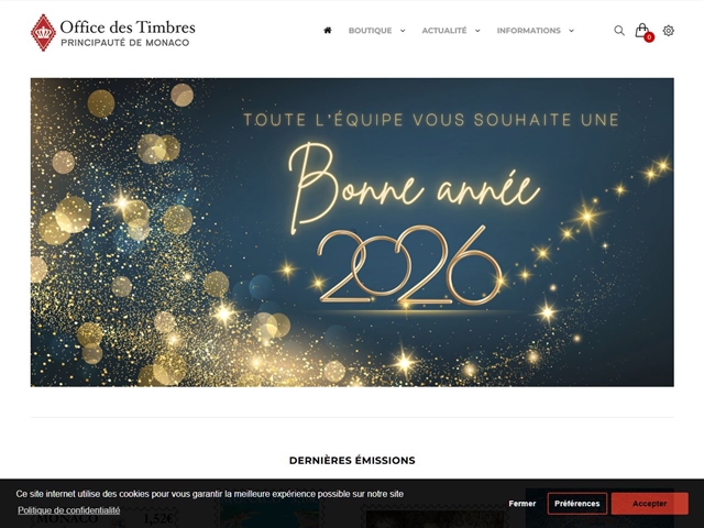 Musée des Timbres et des Monnaies