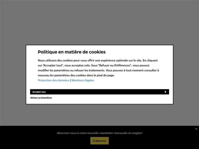 Altes Museum de Berlin