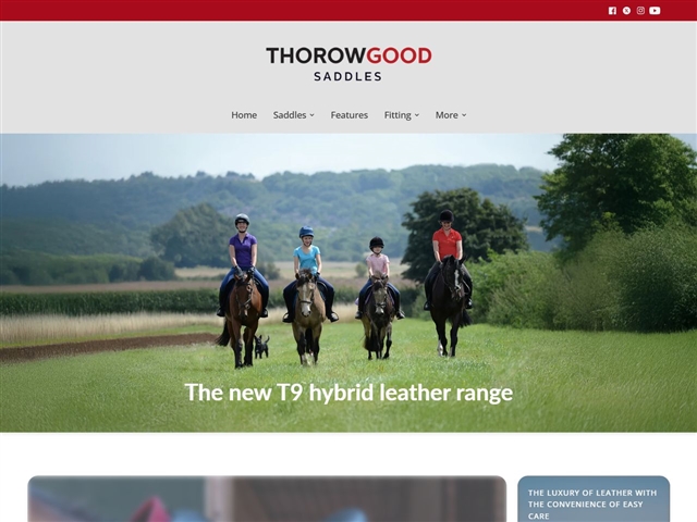 Thorowgood