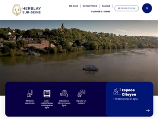 Herblay (95220)