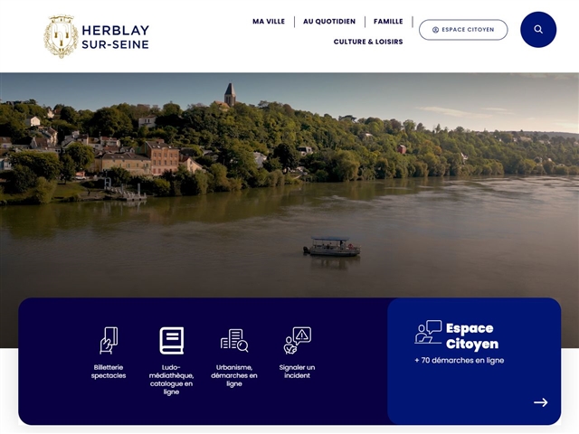 Herblay (95220)