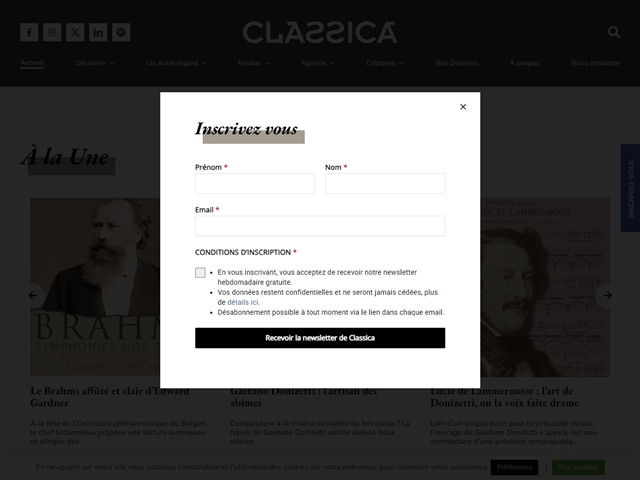 Classica