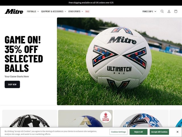 Mitre