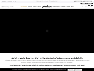 Artalistic