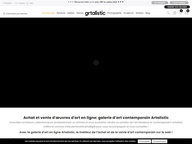 Artalistic