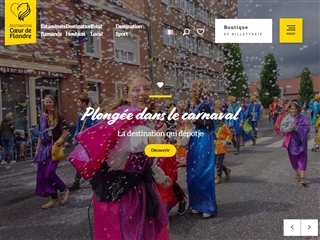 Cassel (59670) - office de tourisme