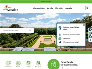 Meudon (92190)