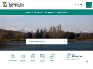 Tournefeuille (31170)