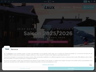 Les Sept-Laux (38190) - office de tourisme