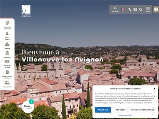 Villeneuve-lès-Avignon (30400)