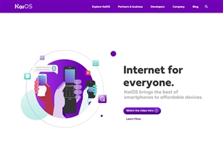 KaiOS