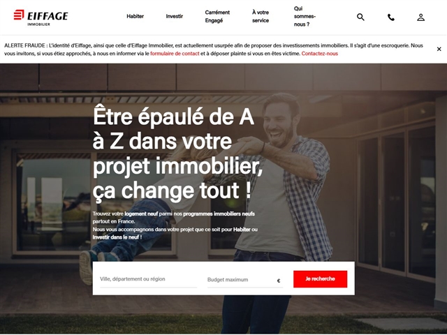 Eiffage Immobilier