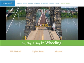 Wheeling