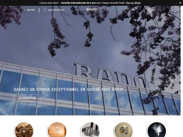 Rado