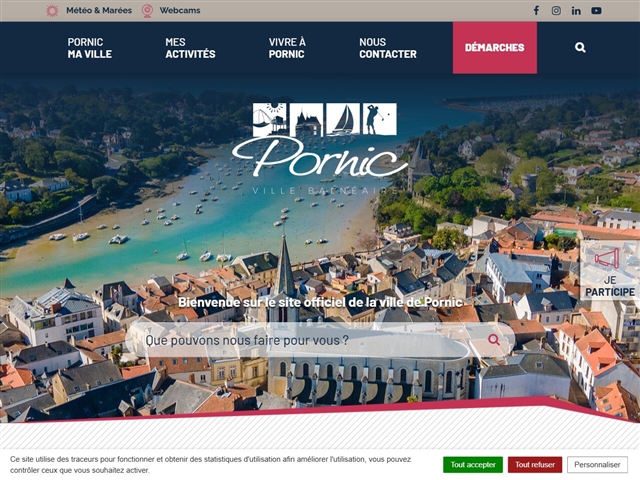 Pornic (44210)