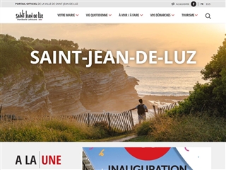 Saint-Jean-de-Luz (64500)