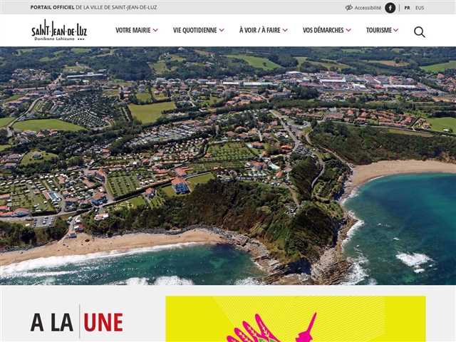 Saint-Jean-de-Luz (64500)