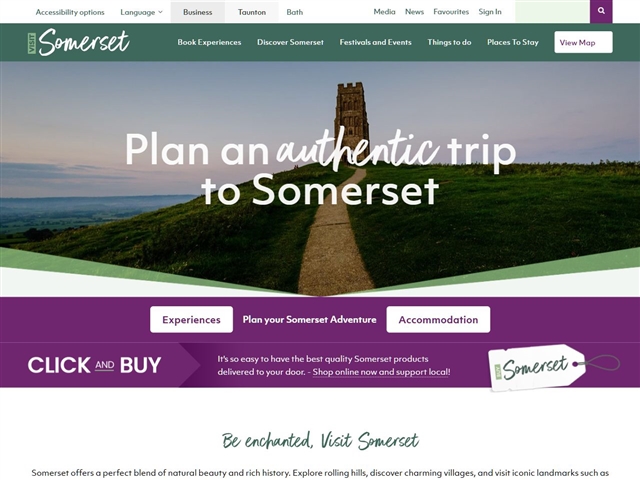 Somerset
