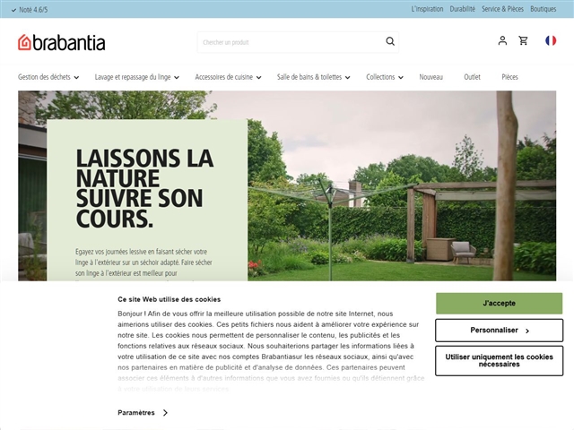 Brabantia