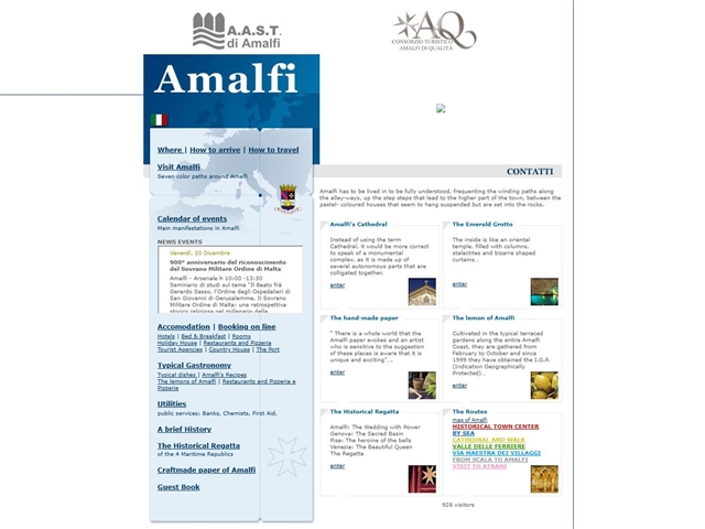 Amalfi