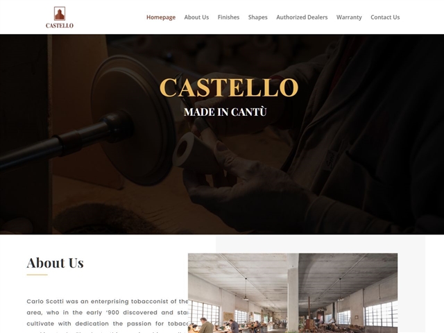 Castello