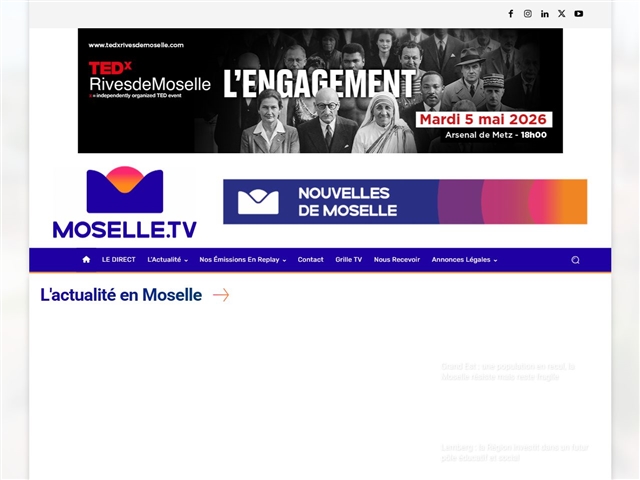 Moselle TV