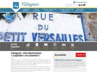 Valognes (50700)