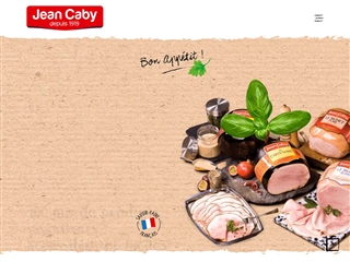 Jean Caby