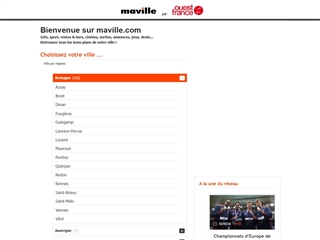Maville.com