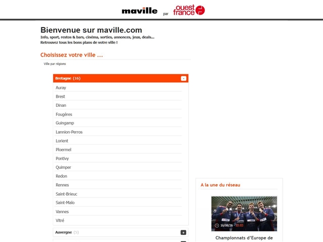 Maville.com