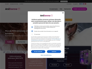 AniDonne