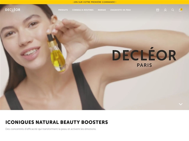 Decleor