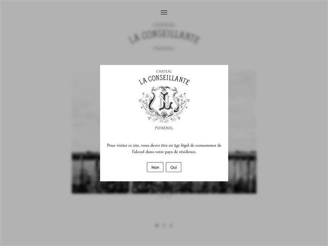 Château La Conseillante