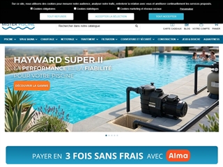 Mister Piscine