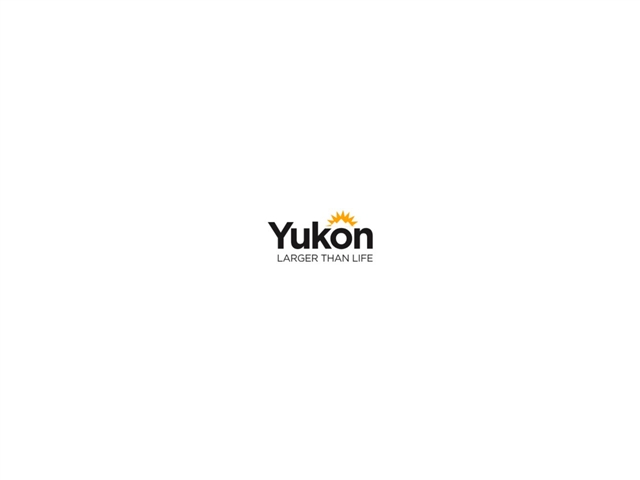 Province du Yukon