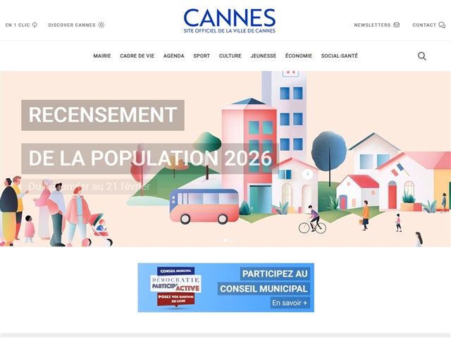 Cannes (06400)