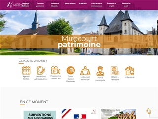 Mirecourt (88500)